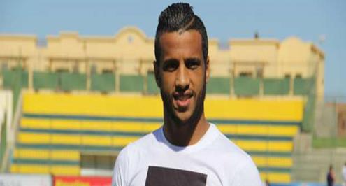 اسلام جمال: الفيديو قديم في حضور لاعبين وصحفيين.. ولم اهن الزمالك